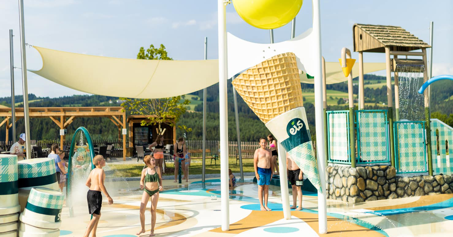 Eis-Greissler Erlebnispark