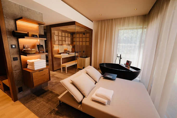 Silent Villa