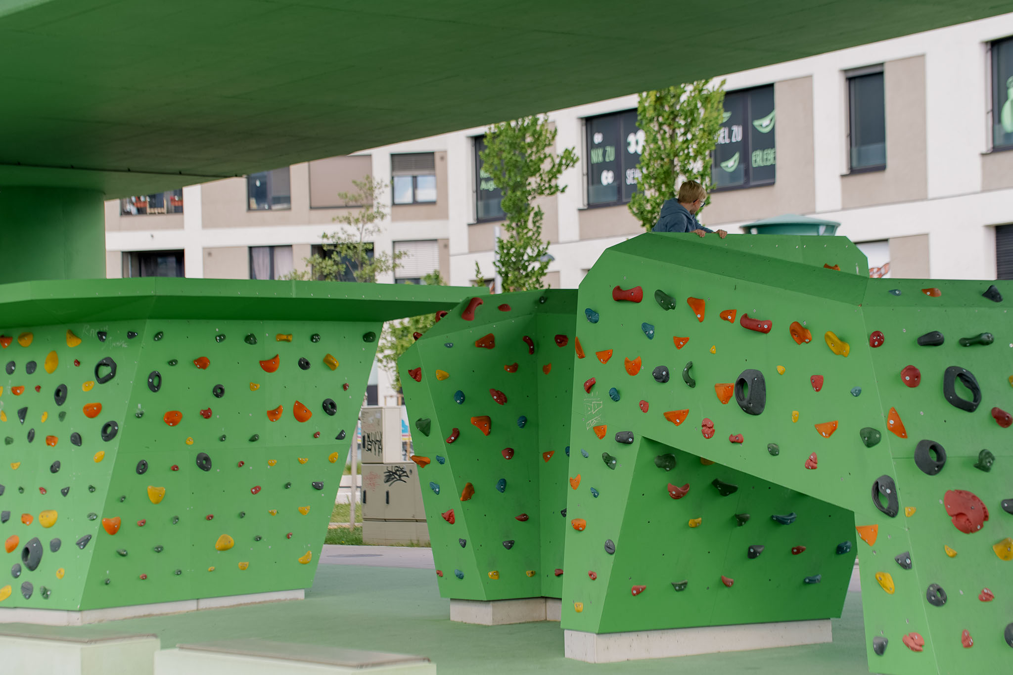 Seepark Seestadt – ist das die perfekte Stadt von morgen?